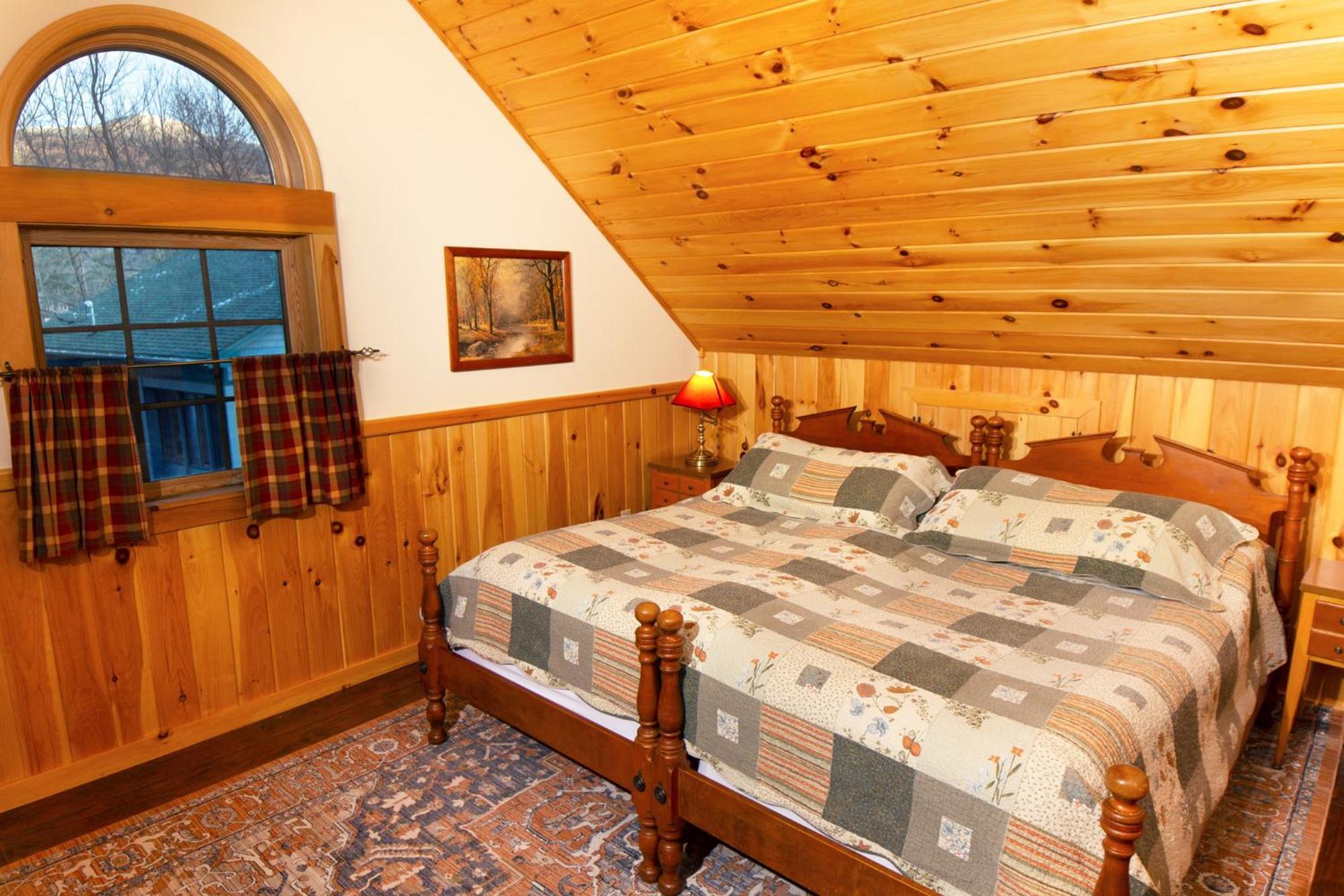 Trails End Inn Keene Valley Extérieur photo