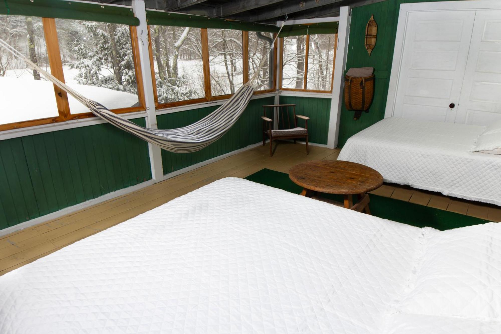 Trails End Inn Keene Valley Extérieur photo